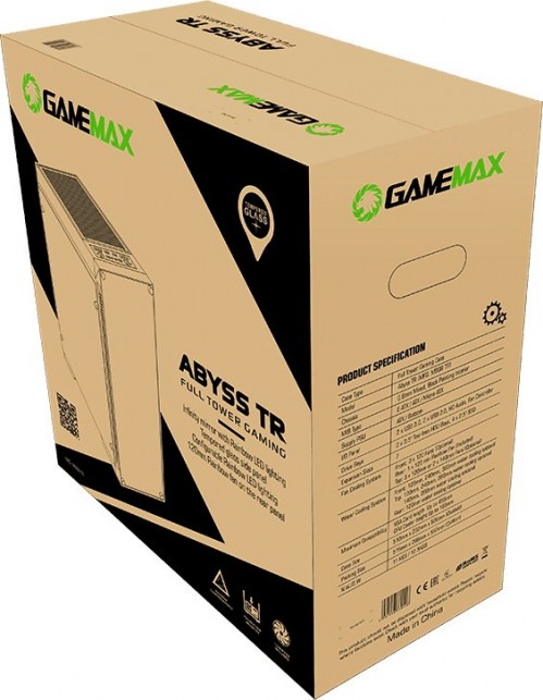 Gamemax Abyss TR