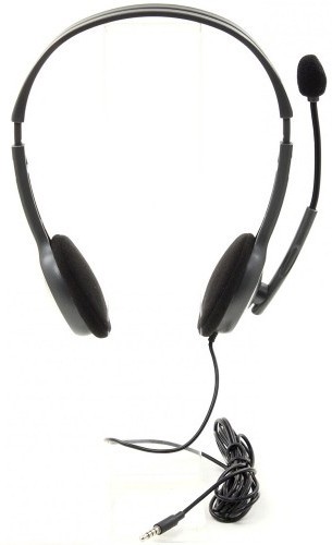 Logitech Stereo Headset H111