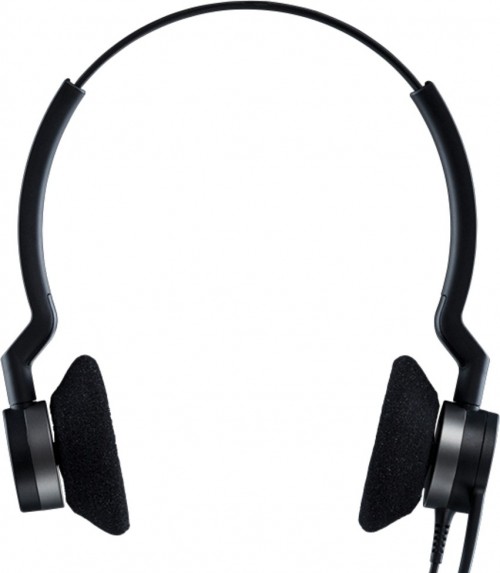 Jabra BIZ 2300 QD Duo