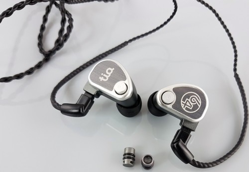 64 Audio U12t