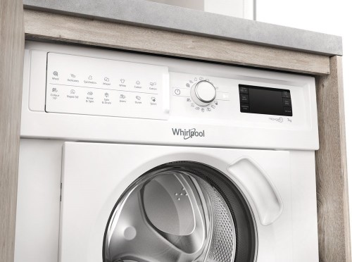 Whirlpool BI WMWG 71484E