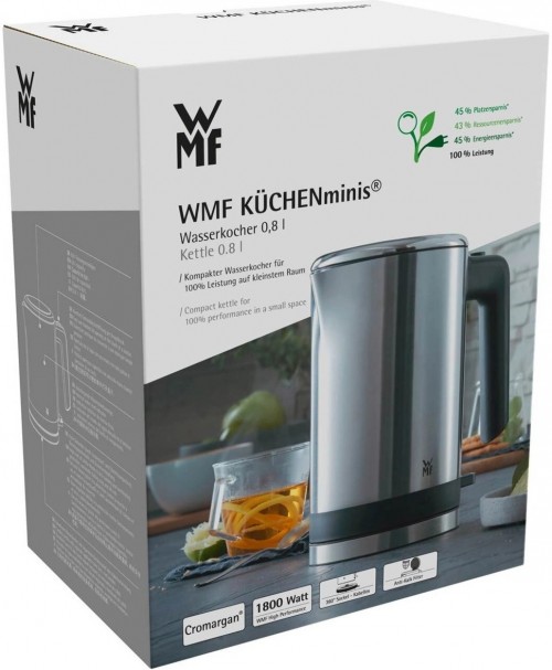 WMF KITCHENminis Kettle