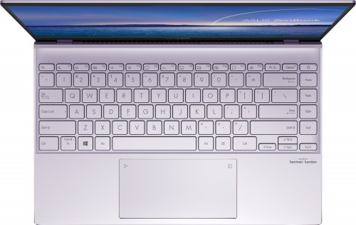 Asus ZenBook 14 UM425IA