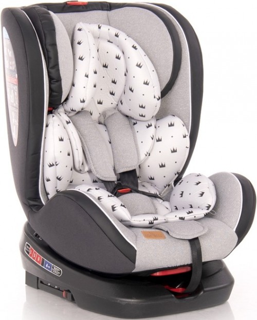 Lorelli Nebula Isofix