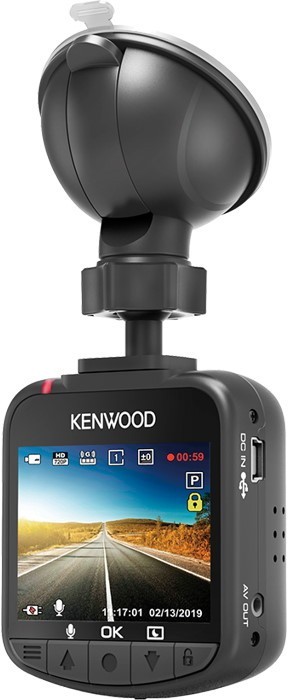 Kenwood DRV-A100