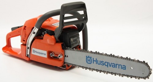 Husqvarna 353 15