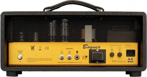 Bogner Brixton