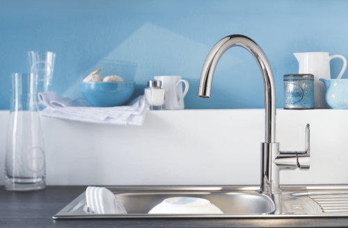 Grohe BauLoop 31368000