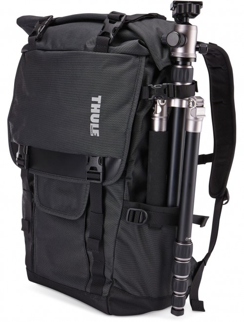 Thule Covert DSLR Rolltop Backpack