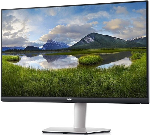 Dell S2721QS