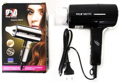 Promotec PM-2314