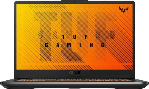 Asus TUF Gaming F17 FX706LI