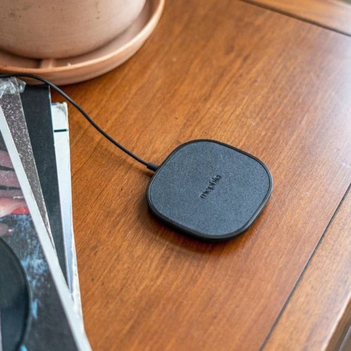 Mophie Wireless Charging Pad Fabric