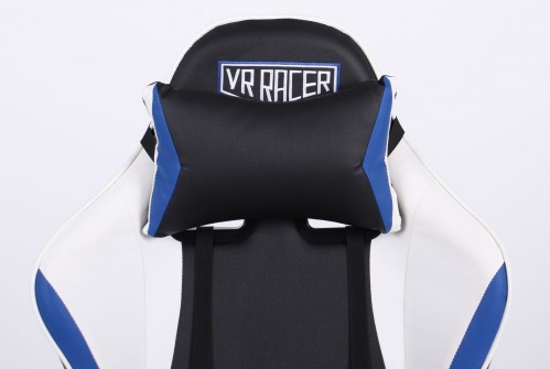 AMF VR Racer Dexter Frenzy