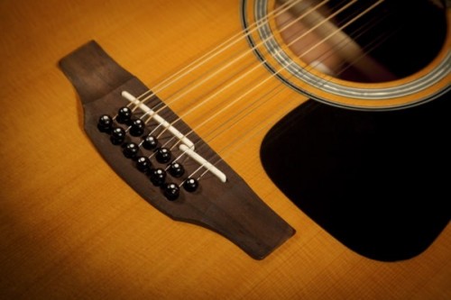 Takamine GD30-12