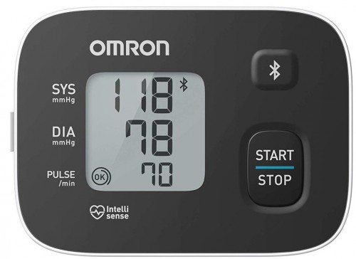 Omron RS3 Intelli IT