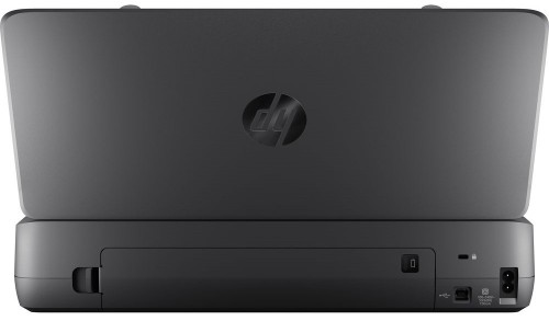 HP OfficeJet 200 Mobile