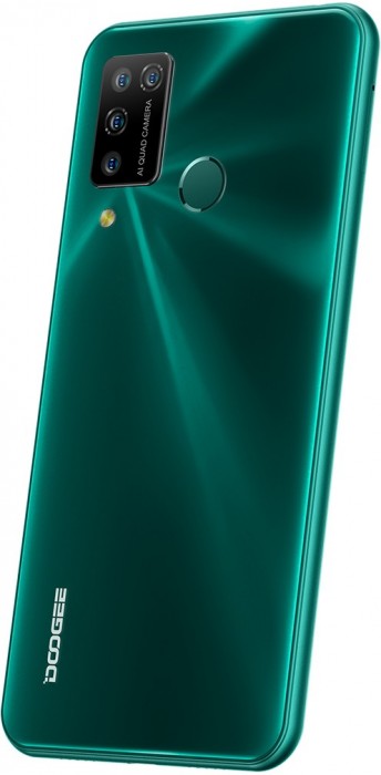 Doogee N20 Pro