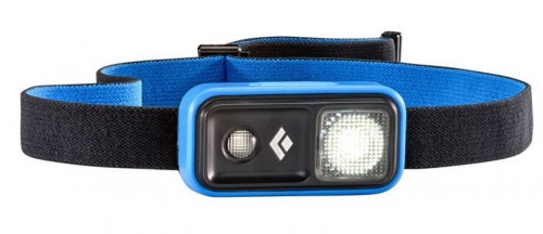 Black Diamond Ion