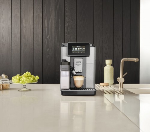 De'Longhi PrimaDonna Soul ECAM 610.55.SB