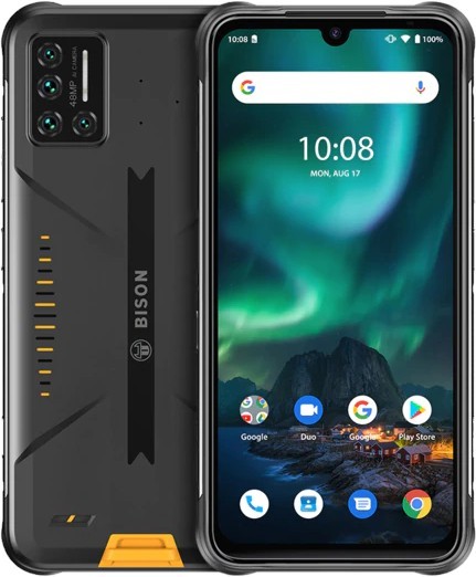 UMIDIGI Bison