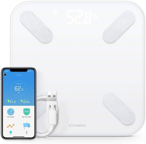 Xiaomi Yunmai X Smart Scale