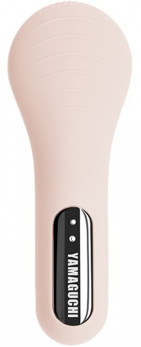 Yamaguchi Silicone Cleansing Brush