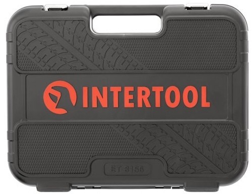 Кейс Intertool ET-8156