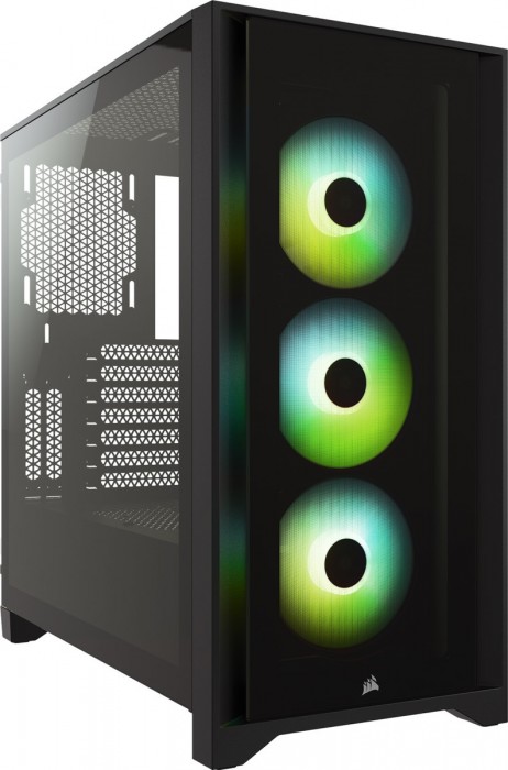 Corsair iCUE 4000X RGB CC-9011204-WW