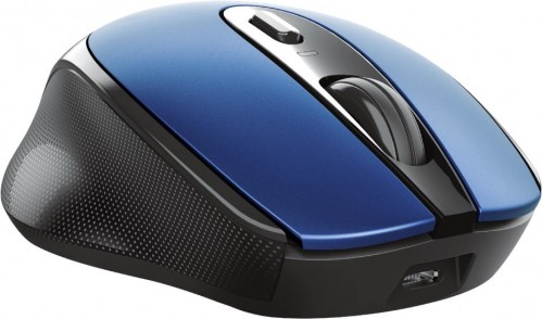 Trust Zaya Rechargeable Wireless Mouse