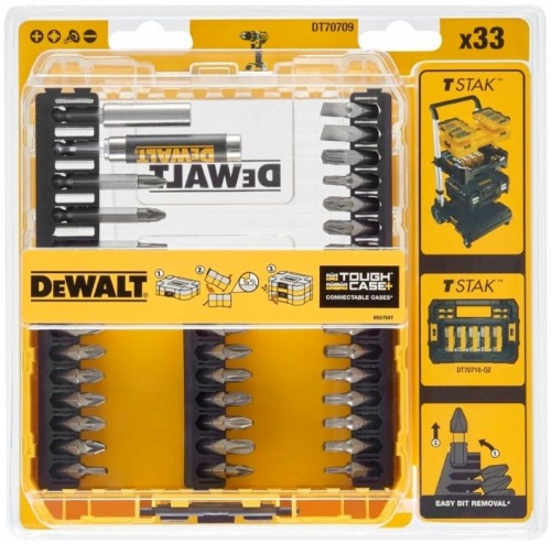 Упаковка DeWALT DT70709