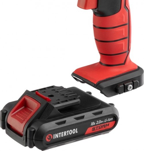 Intertool WT-0317