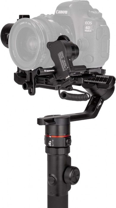 Manfrotto Gimbal 460 Pro Kit