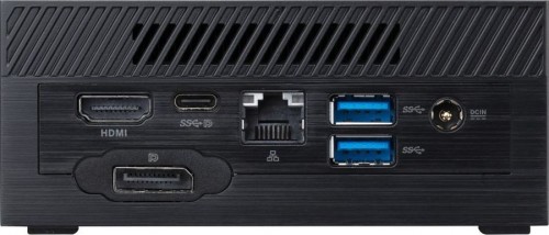 Asus Mini PC PN62S