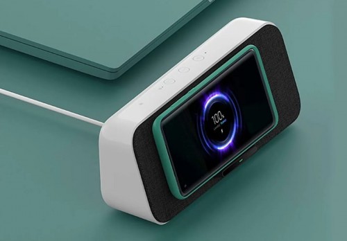 Xiaomi Wireless Charger Speaker