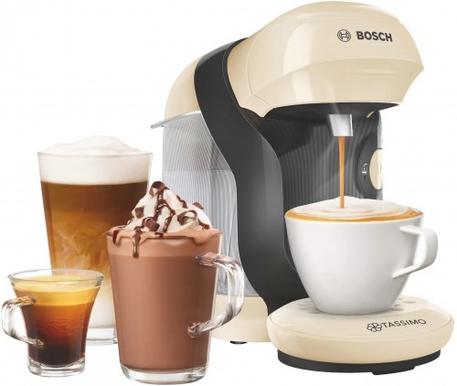 Bosch Tassimo Style TAS 1107