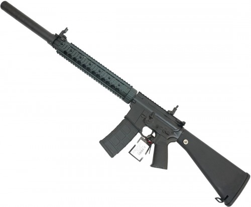 CYMA M16A4 CM072