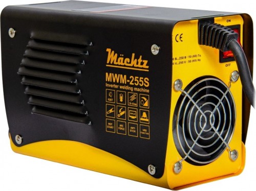 Machtz MWM-255 S