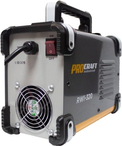 Pro-Craft Industrial RWI-320