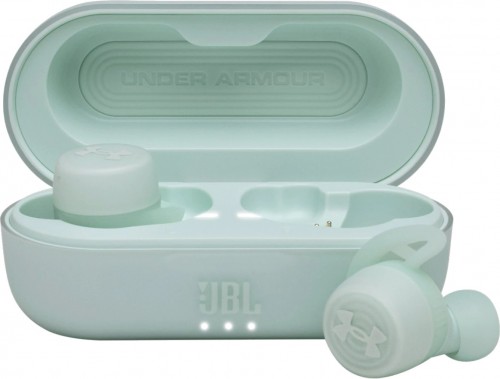 JBL Under Armour True Wireless Streak