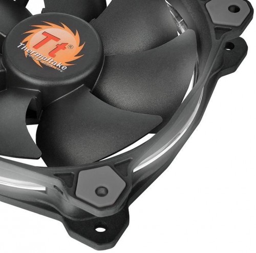 Thermaltake Riing 12 LED White