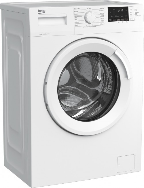 Beko SWRE 6512 XWW2E