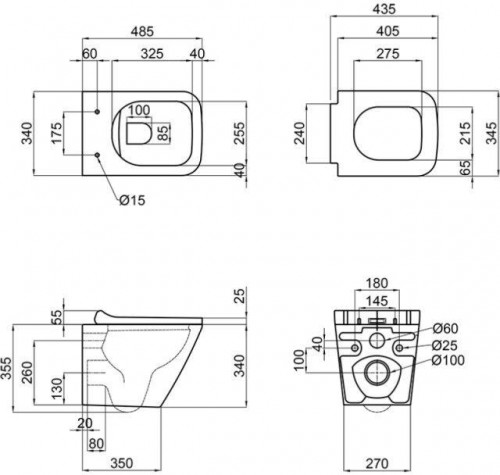 Q-tap Tern 1733052