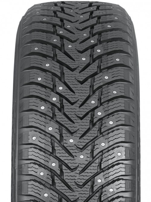 Nokian Nordman 8 SUV