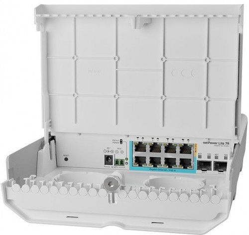 MikroTik netPower Lite 7R