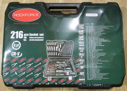 RockForce RF-38841