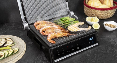 Cecotec Rock'nGrill Smart