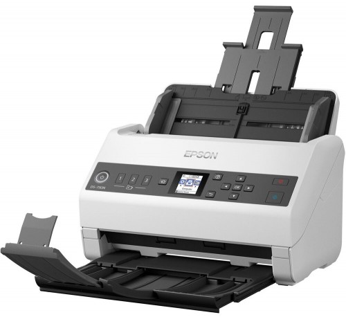 Epson WorkForce DS-730N