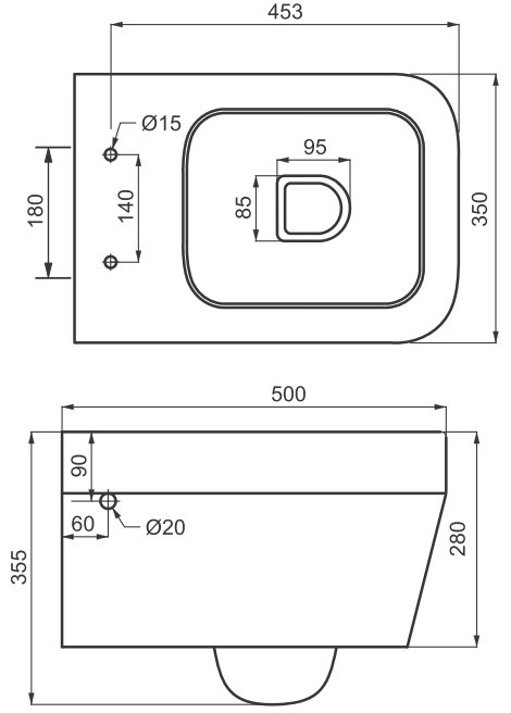 Devit Optima 3120130