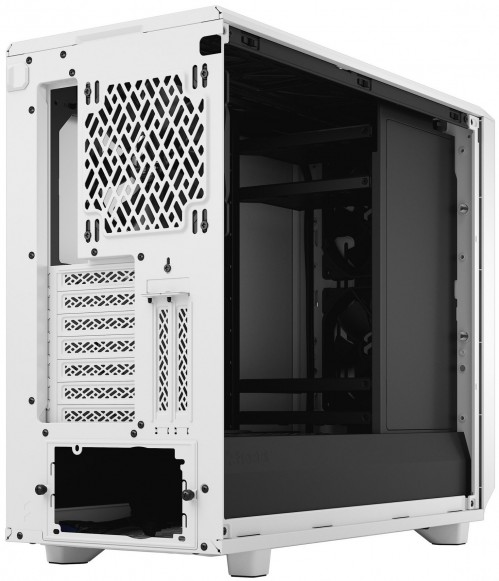 Fractal Design Meshify 2 Clear TG FD-C-MES2A-05